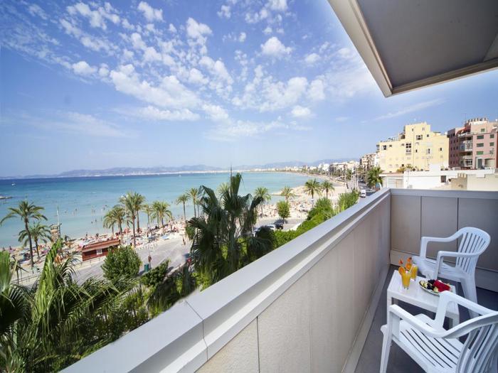 Hotel Whala Beach