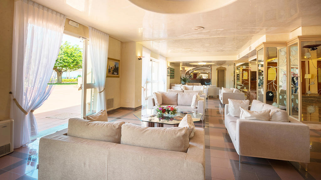 Voi Florio Resort