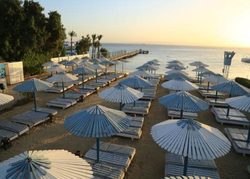 Mina Mark Resort & Spa Hotel