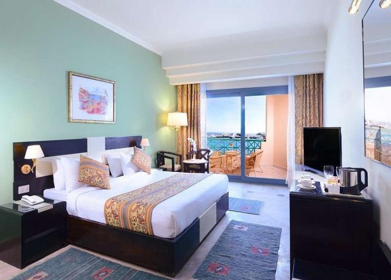 Moreno Resort & Spa Hotel