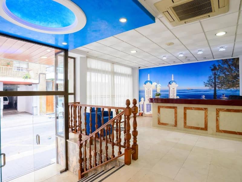 Hotel Mareny