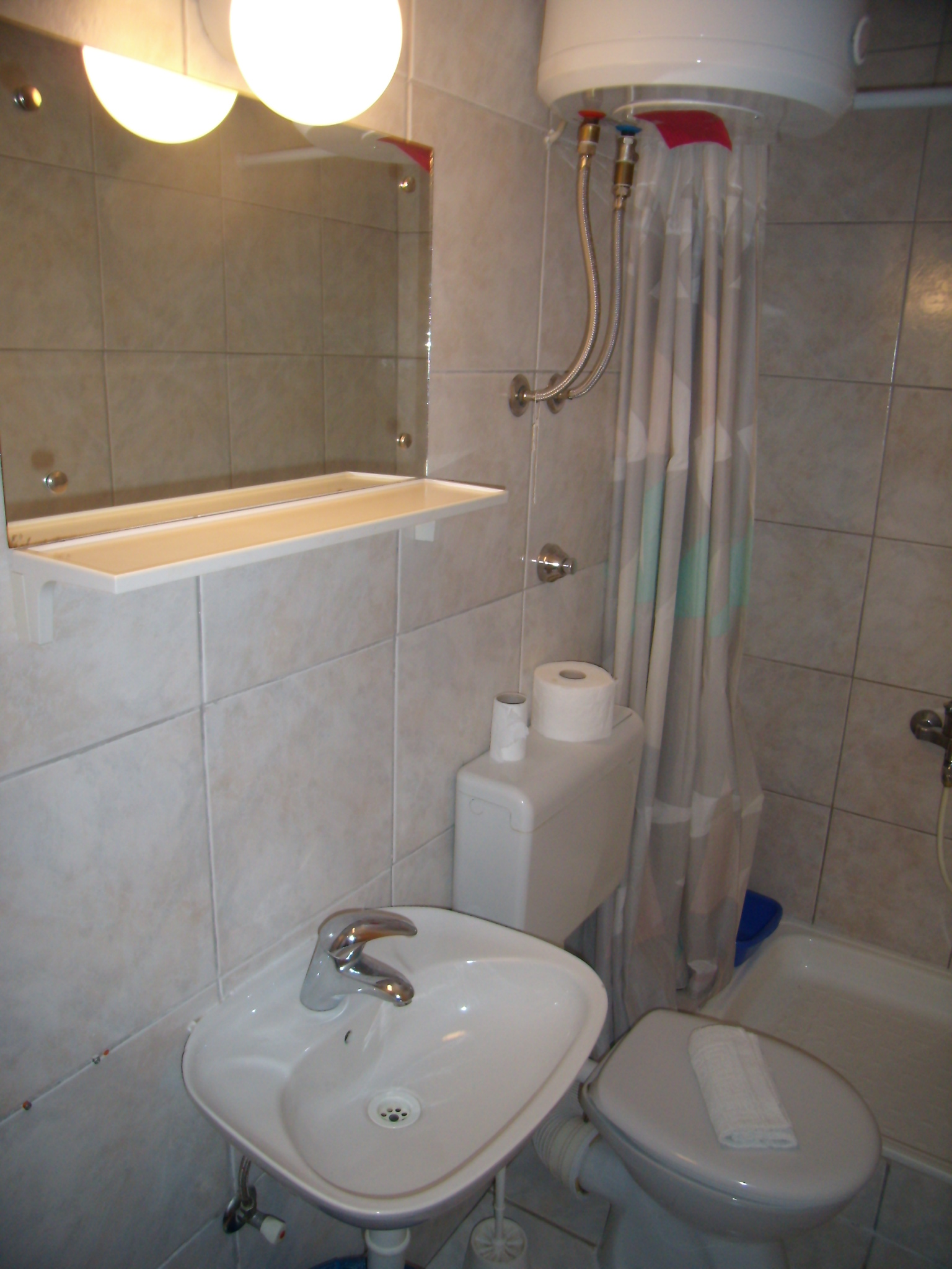 Kuća Darina