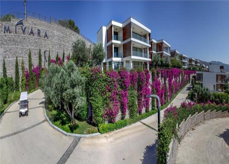 Mivara Luxury Resort & Spa Hotel