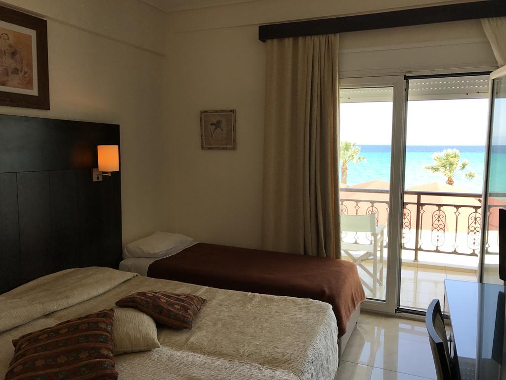 Hotel Hanioti Grand Otel