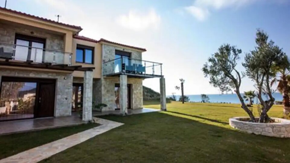 Apartmani Belohorizonte