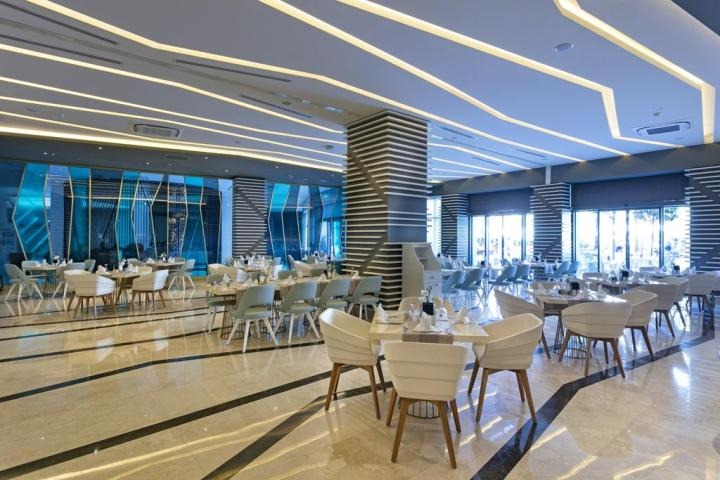 Wind of Lara Hotel & Spa