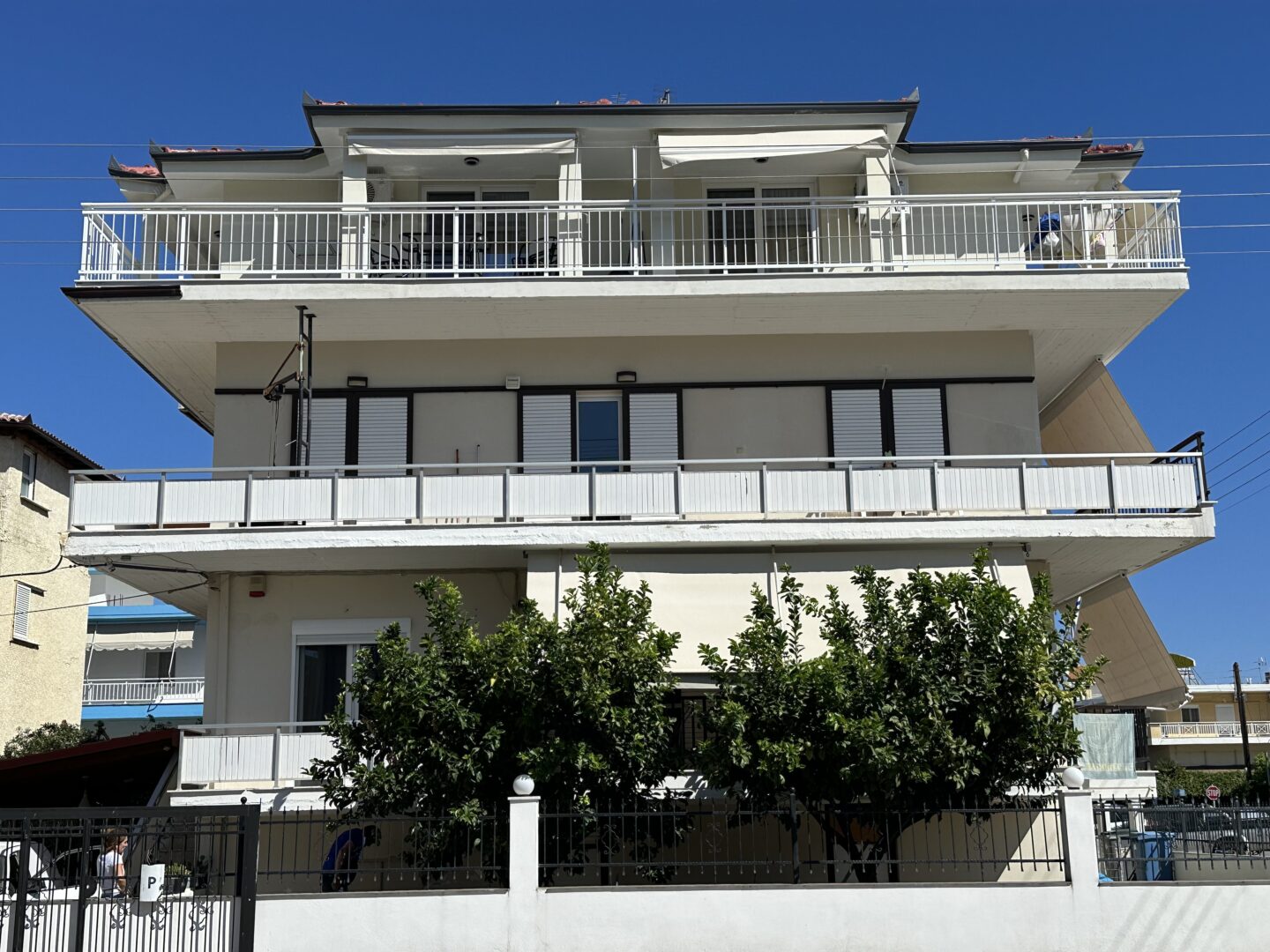 Vila Ioanna Lux