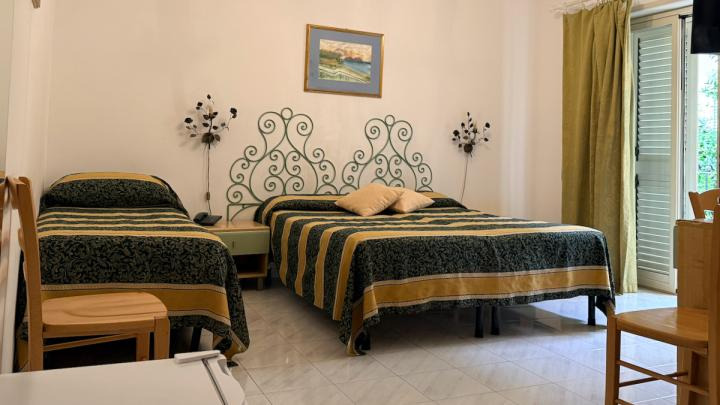 Hotel Da Peppe