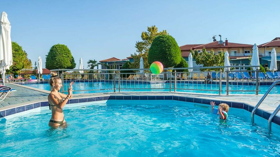 Hotel Grand Platon