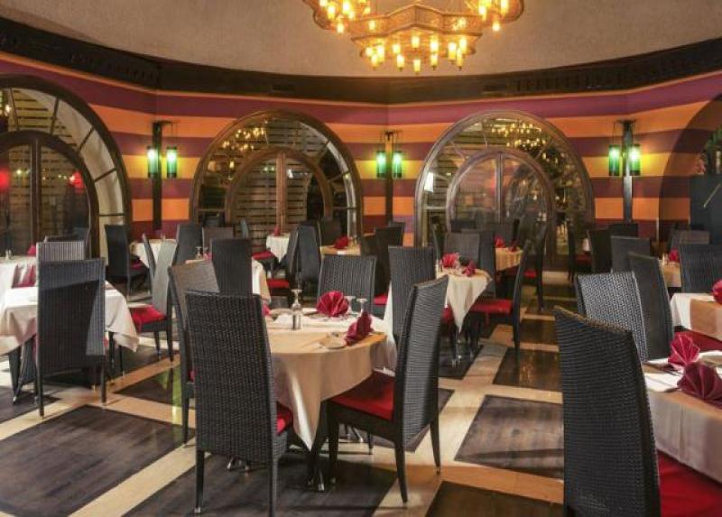 Mercure Hurgada Hotel