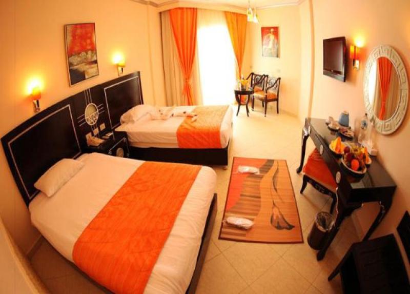 Sphinx Aqua Park Beach Resort Hotel