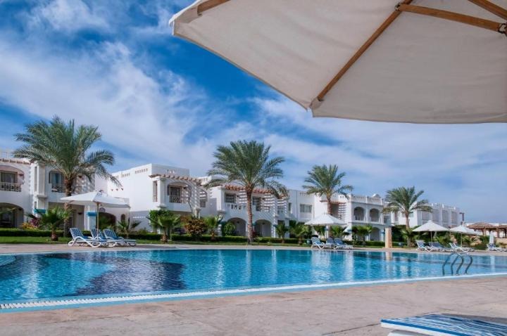 Hotel T Continental Plaza Beach