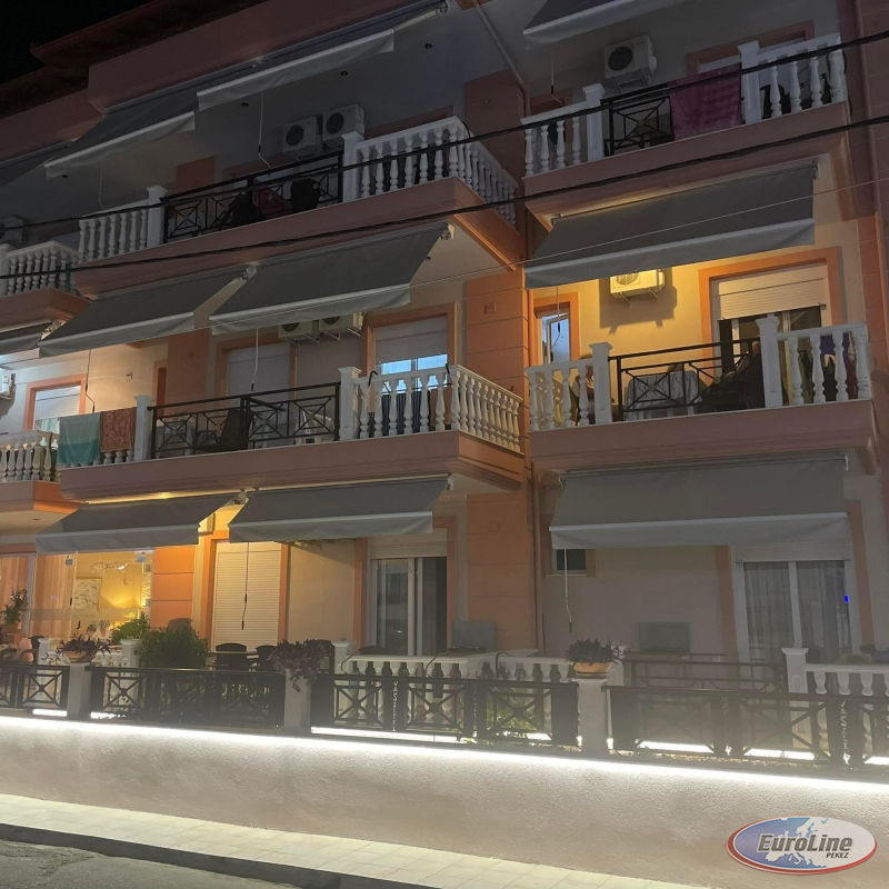 Vila Vasiliki