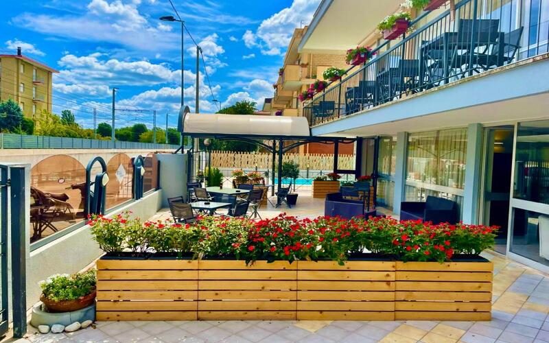 Hotel Casa Nostra