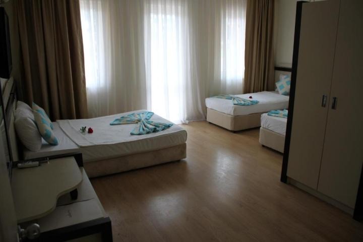 Tu Casa Gelidonya Hotel