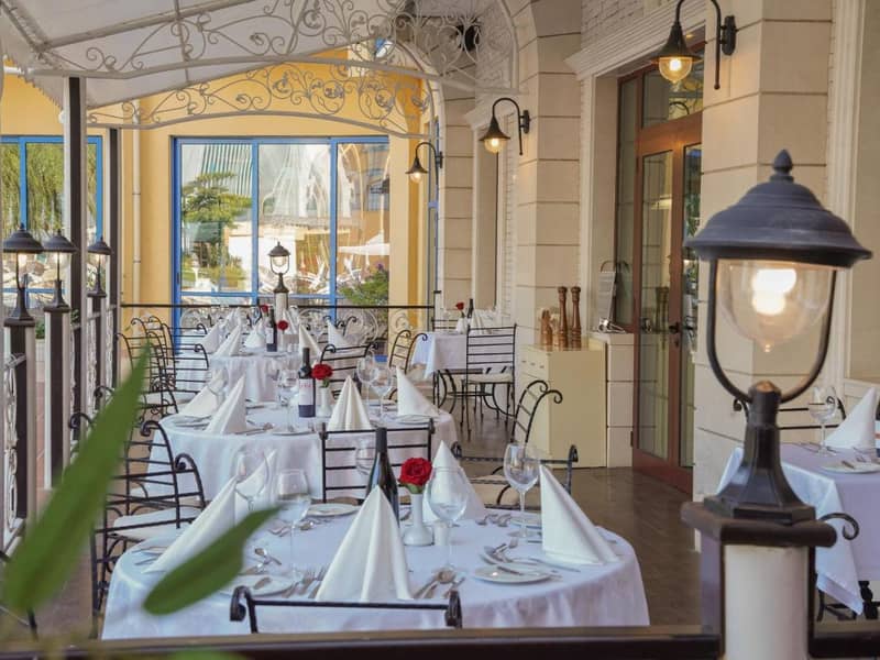 Hotel Grifid Club Arabella  