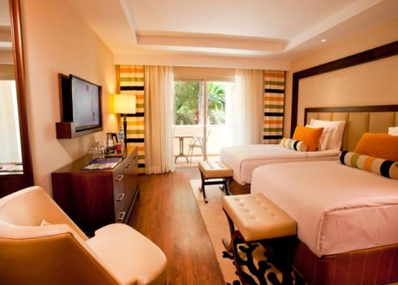 Kaya Pallazzo Golf Resort Hotel