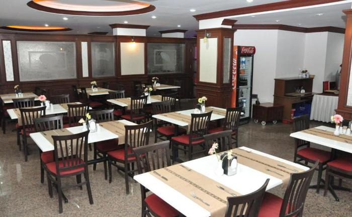 Wasa Otel