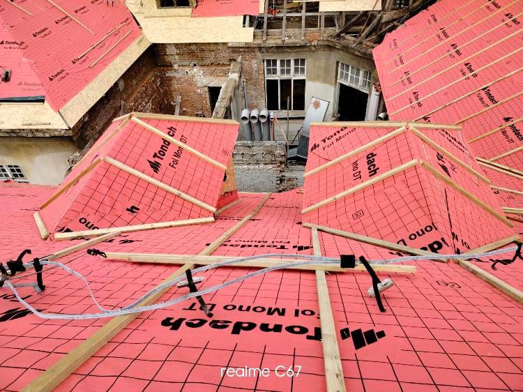 Razni projekti Eurolim Matija