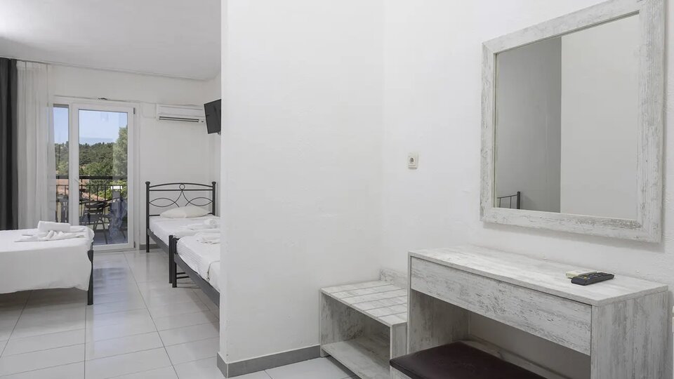 Hotel Jenny