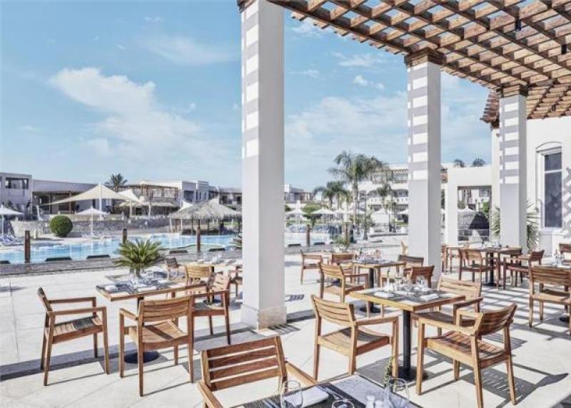 Iberotel Casa Del Mar Resort Hotel