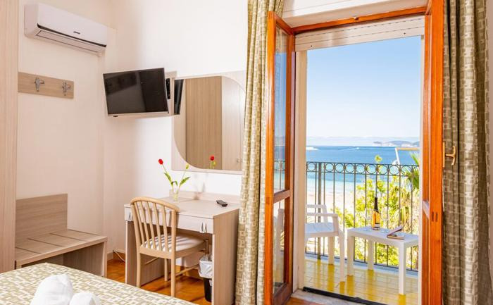 Hotel Il Gabbiano