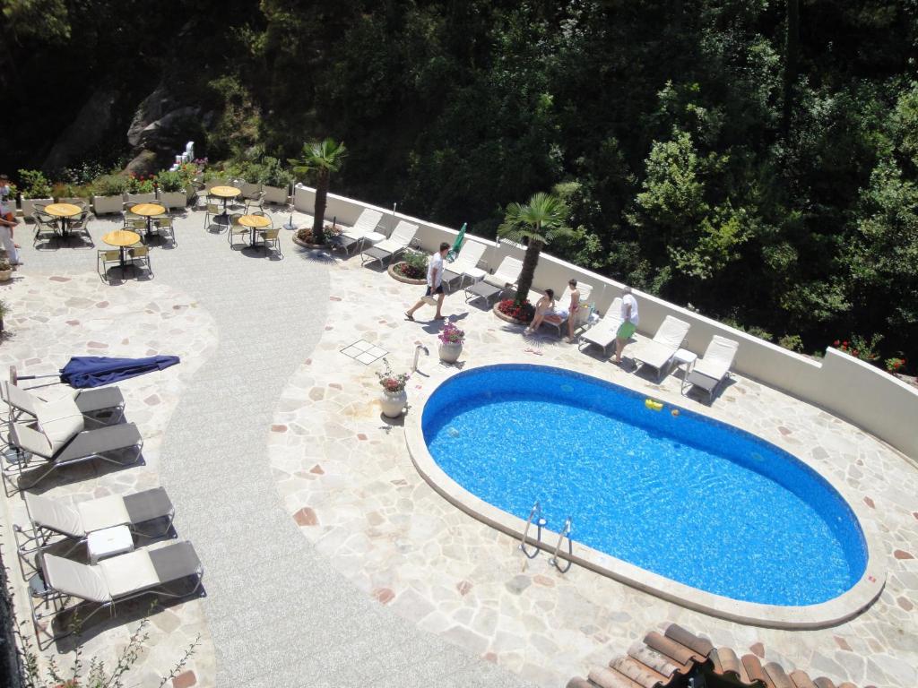 Hotel Danica
