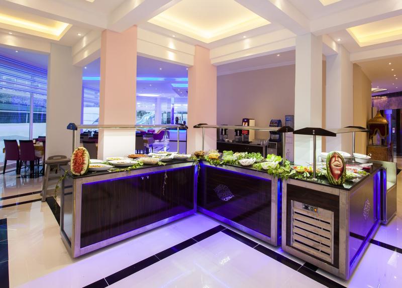 Infinity Beach Hotel