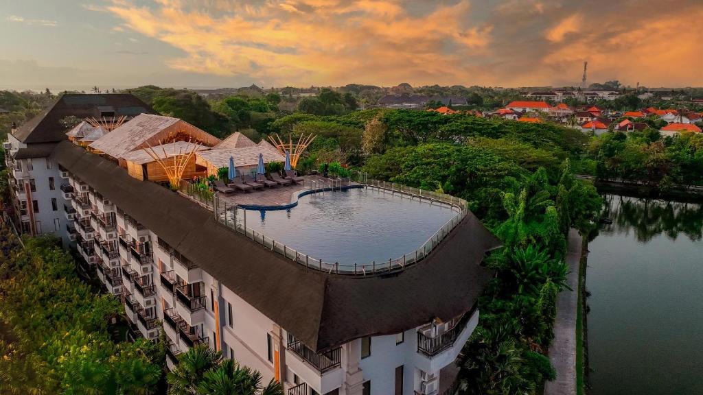 The Nest Nusa Dua