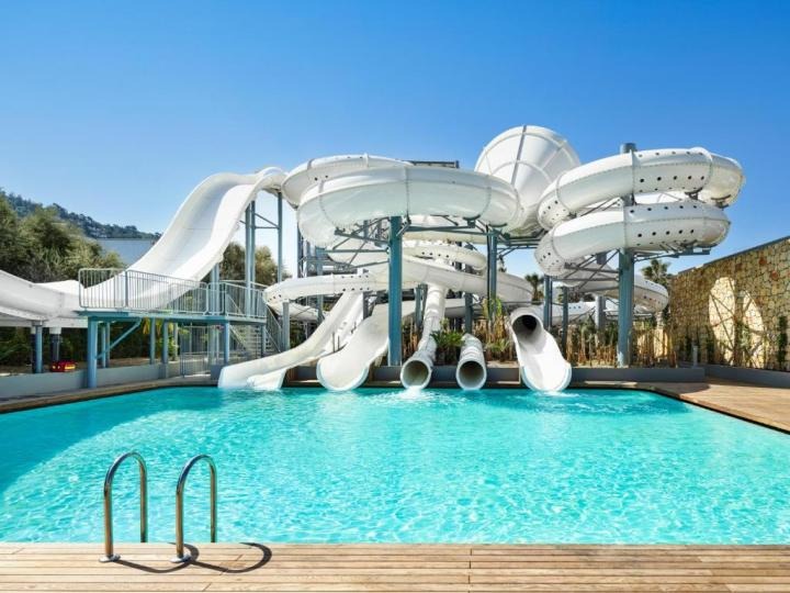 Hotel Voyage Torba