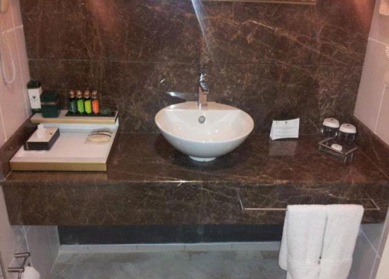 Onkel Resort Beldibi Hotel