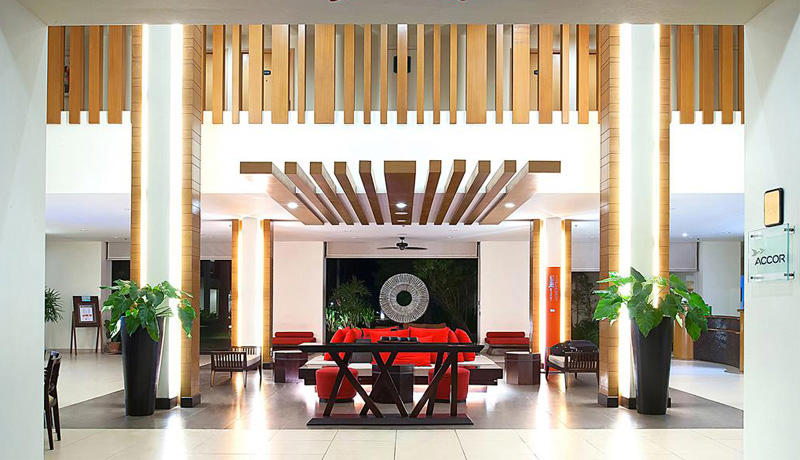 Ibis Bophut Samui