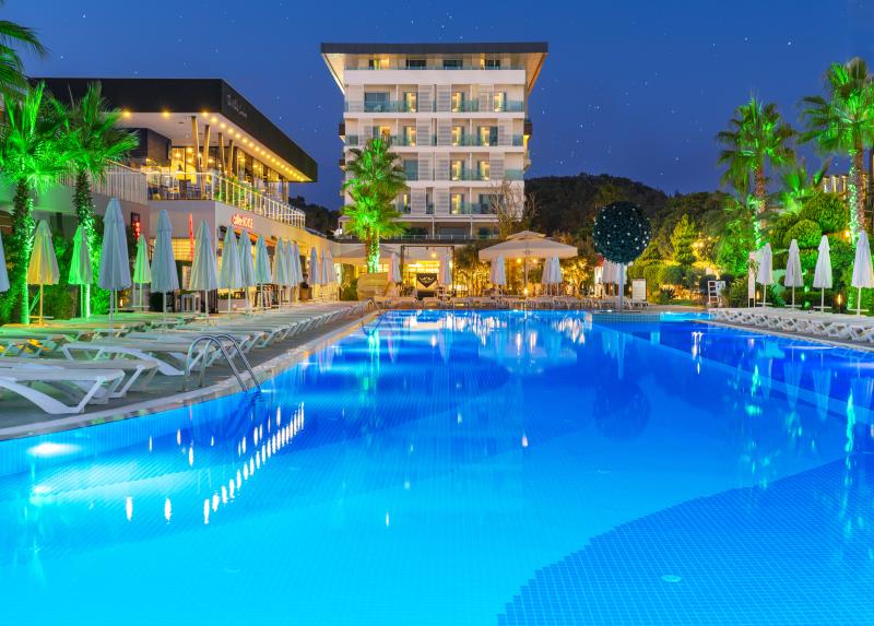 White City Resort Hotel