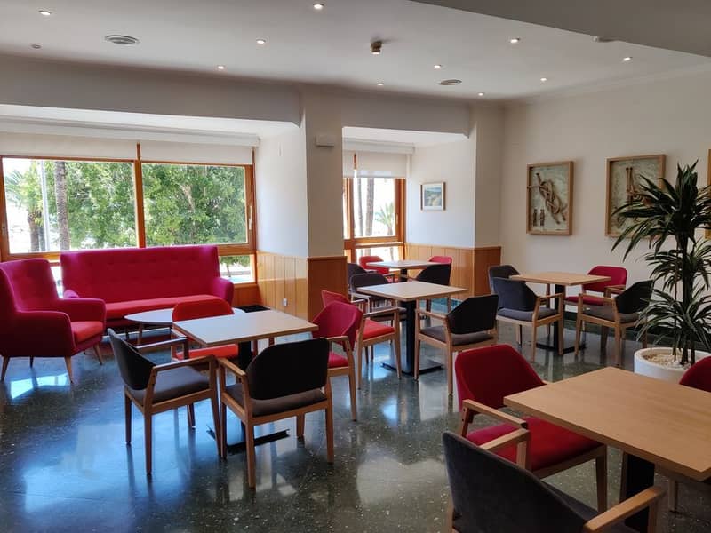 Hotel Tanit