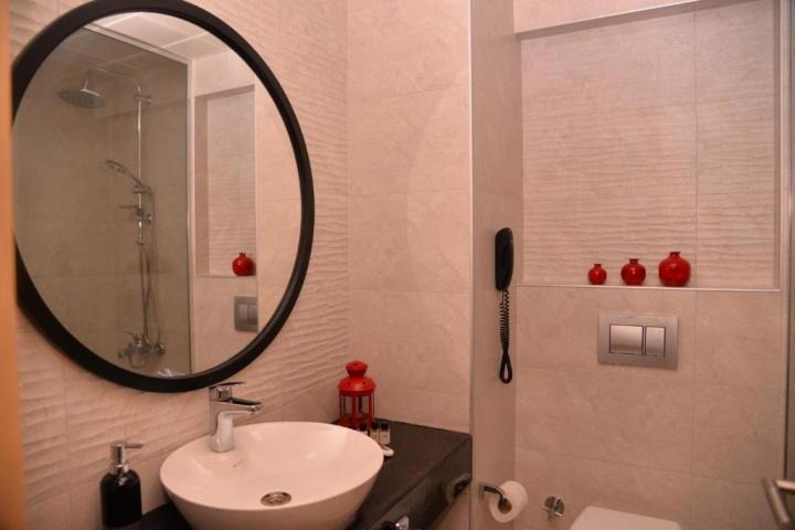 Hotel Mendos Garden Exclusive