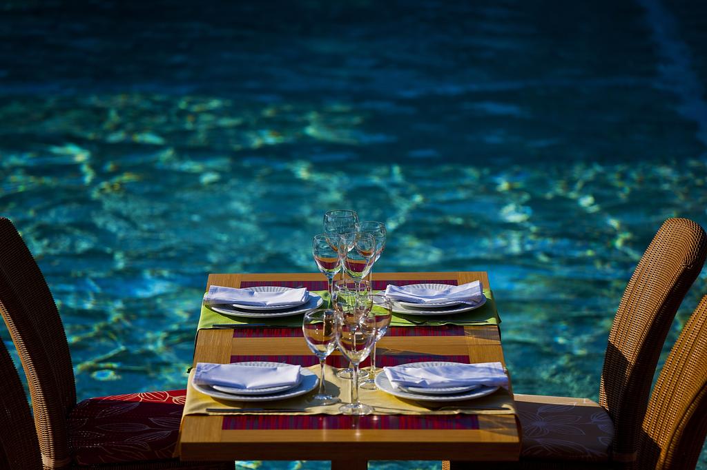 Hotel Flegra Palace