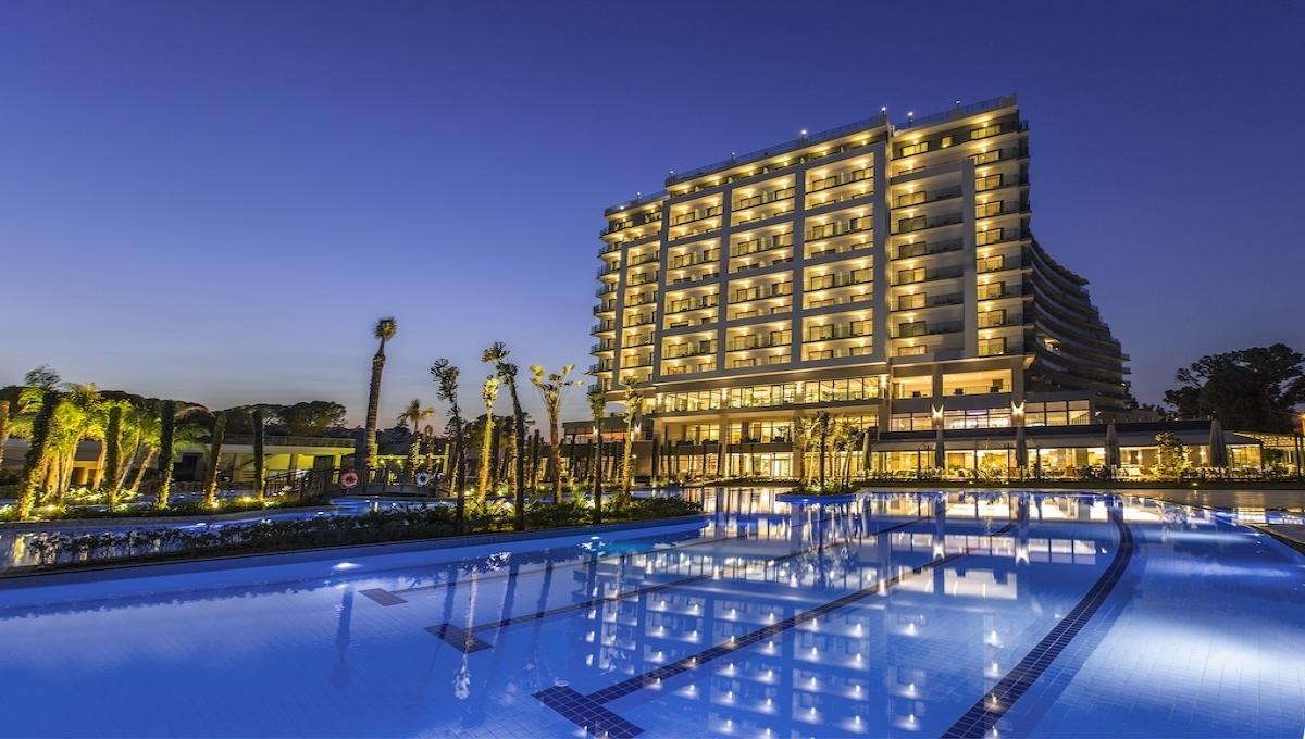 Liberty Hotel