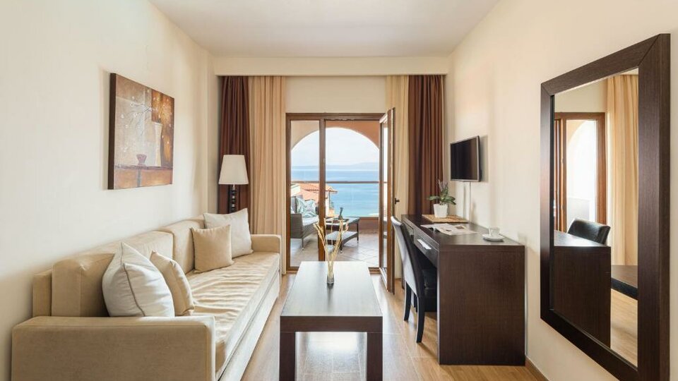 Hotel Blue Bay