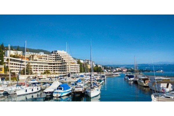 Hotel Admiral