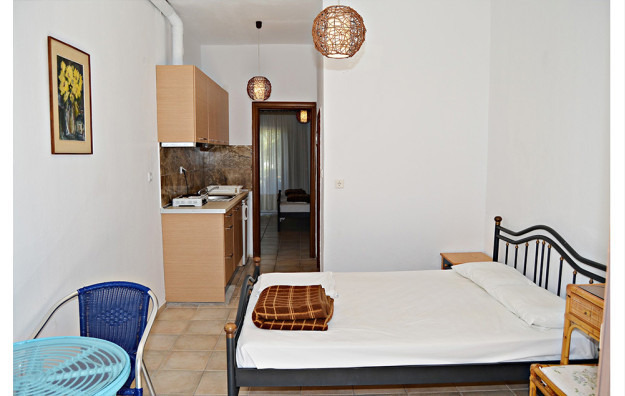 Vila Rigakis Mol