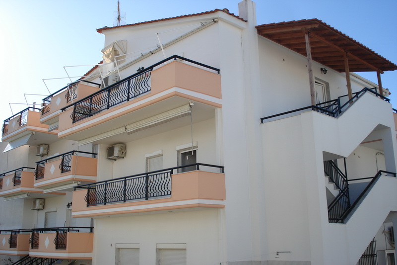 Vila Toula