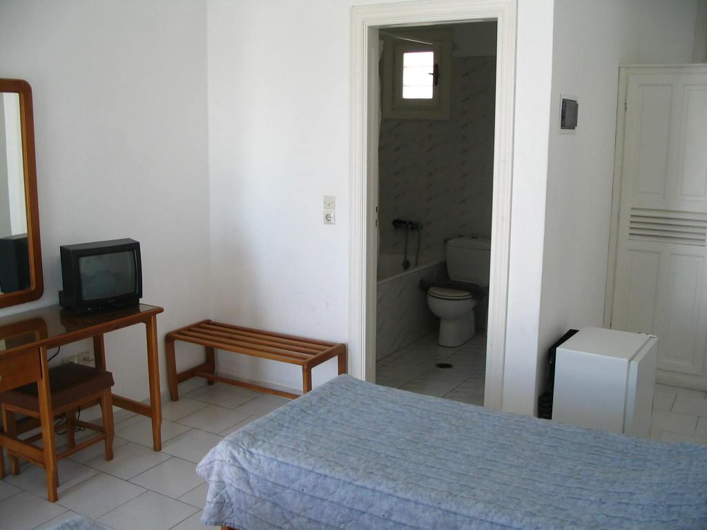 Mykonos Beach Hotel