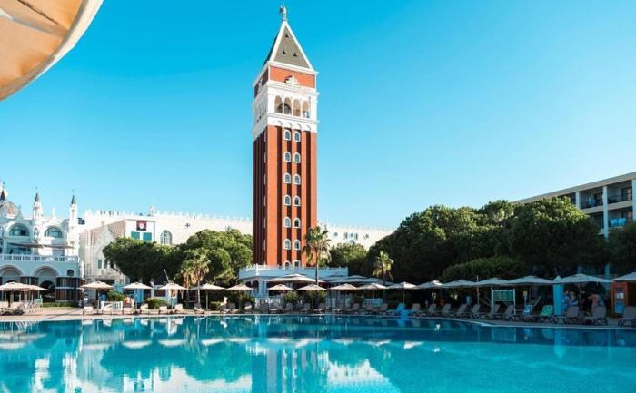 Hotel Ducale Lara