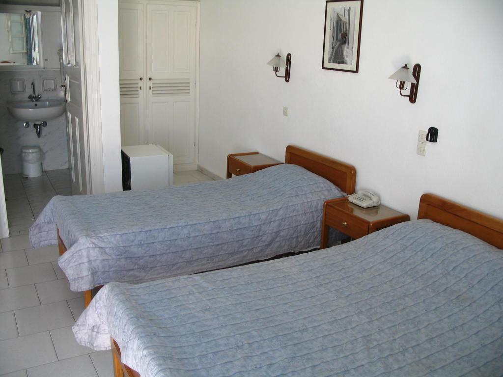 Mykonos Beach Hotel