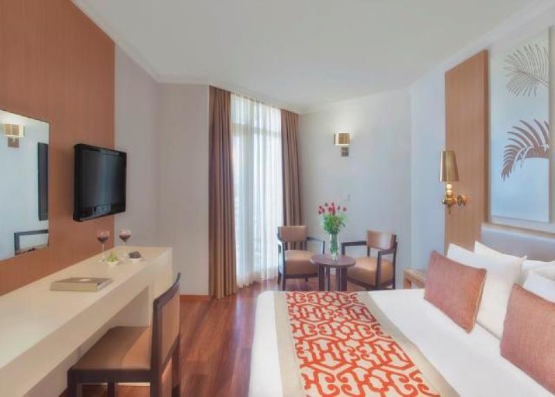 Akka Alinda Hotel