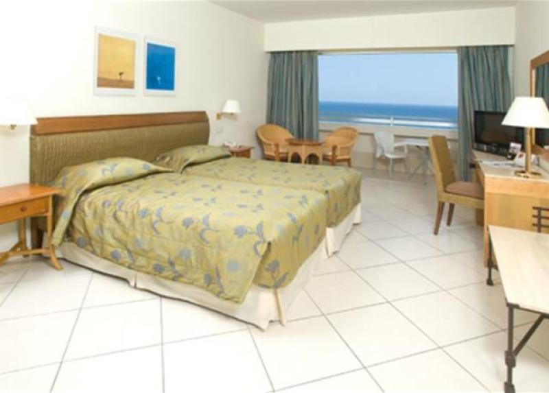 Atlantica Miramare Hotel