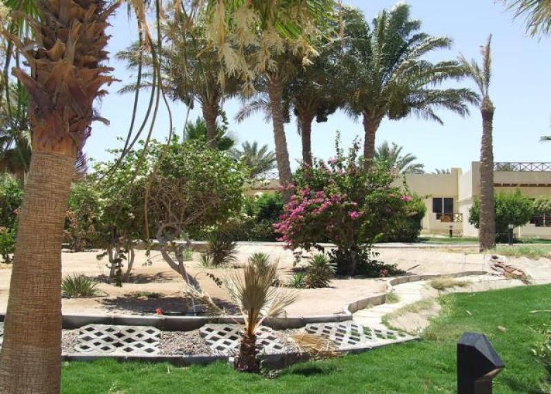 Coral Beach Resort Hotel