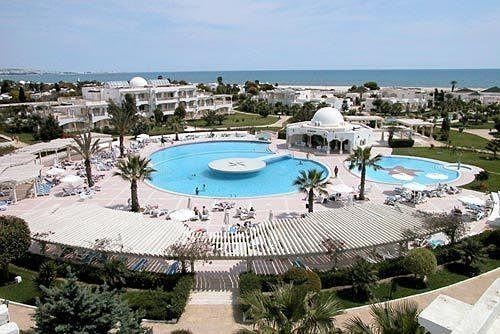 Hotel Le Royal Hammamet