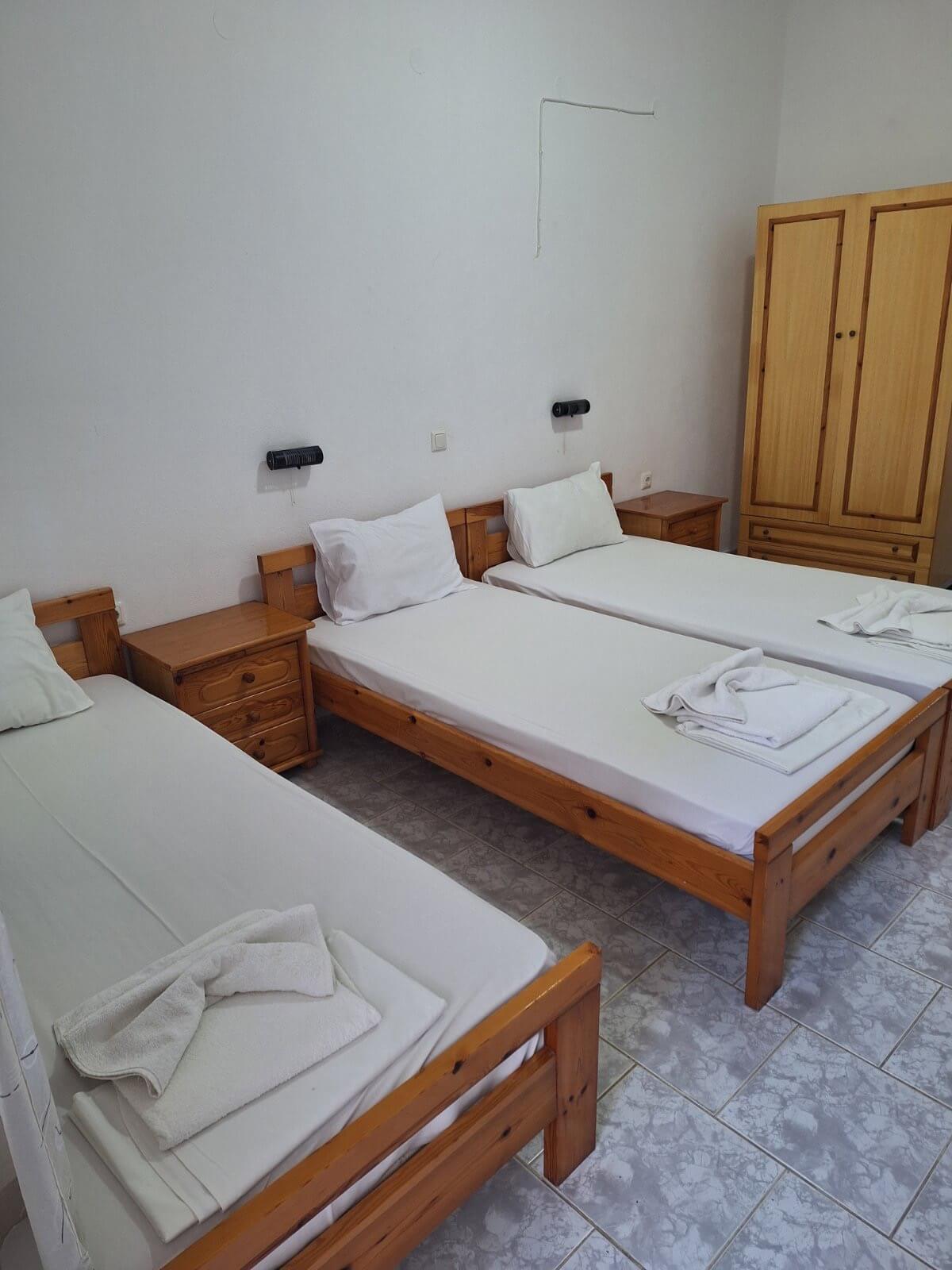 Vila Filoxenia