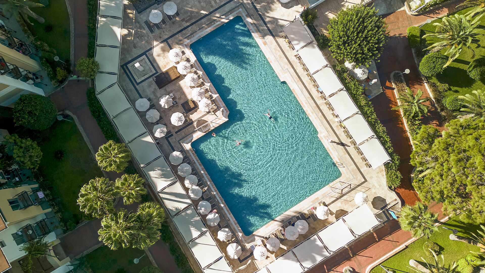 Tui Magic Life Bodrum +16